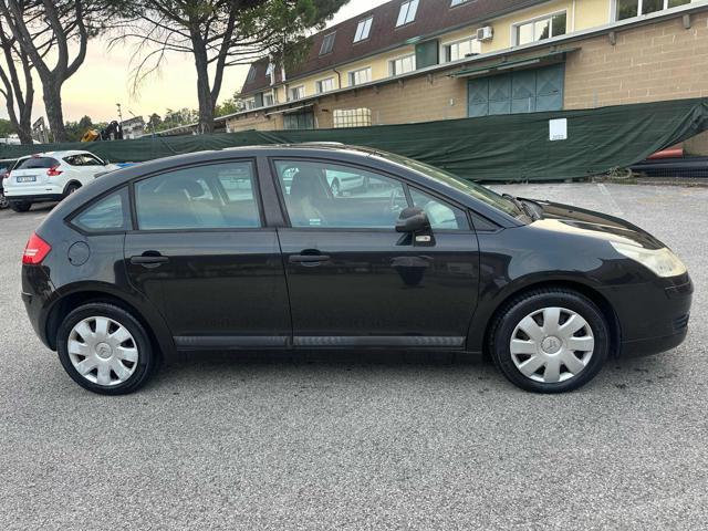 CITROEN C4 1.4 Cashmere senza nessun lavoro da fare