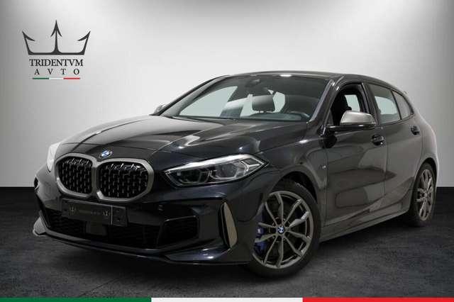 BMW 135 M i xdrive auto