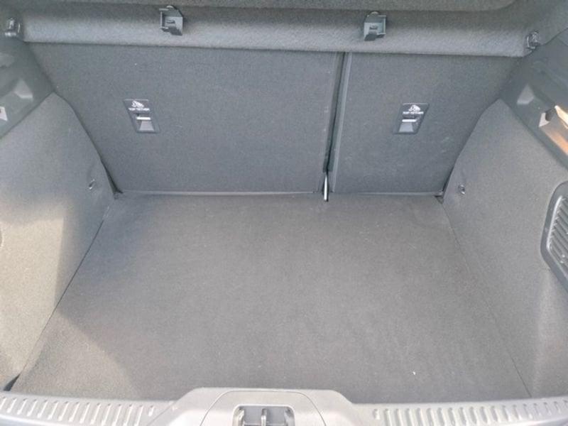 Ford Focus 1.0T EcoBoost Hybrid 125cv ST-Line