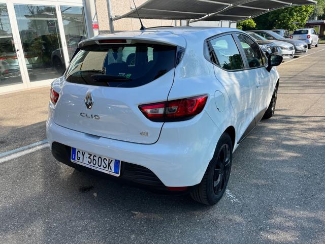 RENAULT Clio dCi 8V 75CV Start&Stop 5 porte