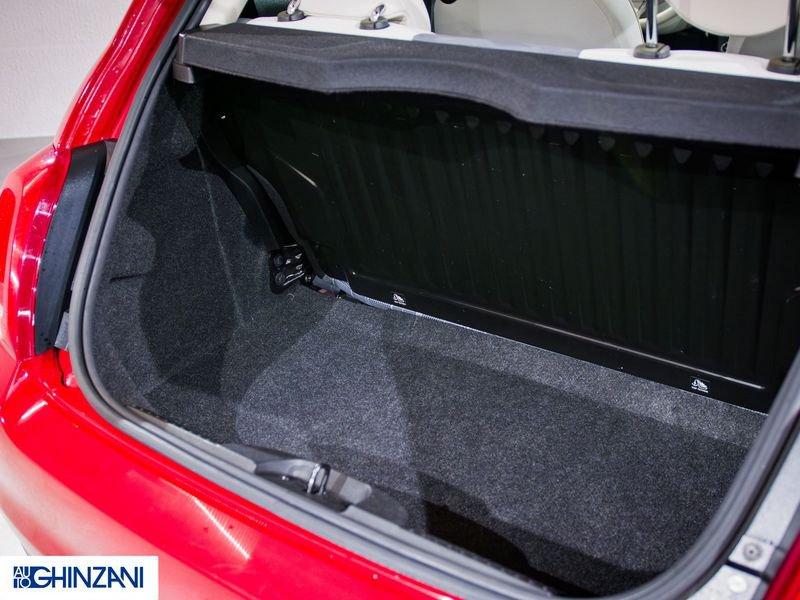 FIAT 500 1.2 Lounge - "PREZZO VERO"