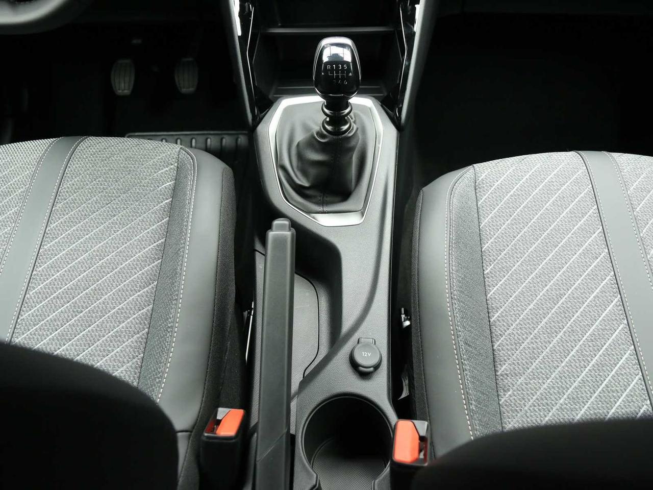 Peugeot 208 1.2 PureTech 100CV S&S 5p. Allur #9779