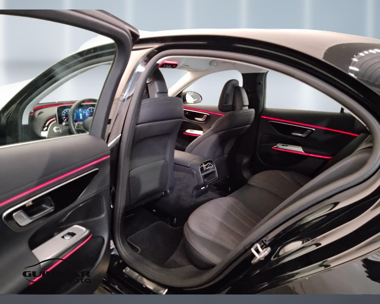 Mercedes-Benz Classe E- W214 Berlina - E 200 d Advanced auto