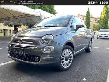 Fiat 500 1.3 D Multijet Lounge #6666