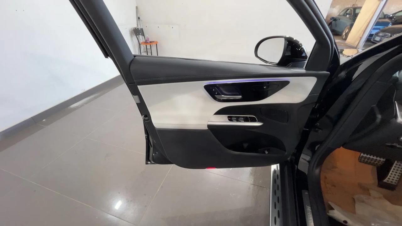 Mercedes-benz GLC 220 d 4Matic Mild Hybrid AMG Line Advanced Plus