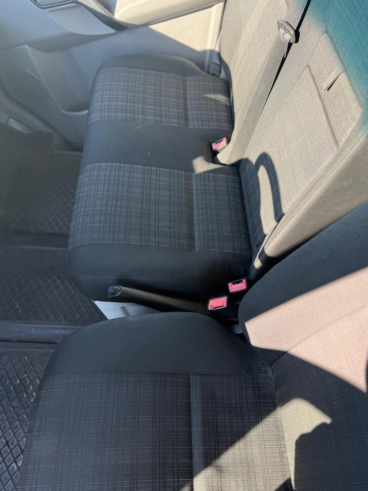 Mercedes Benz SPRINTER 2.2 dCI 140CV CENTINA