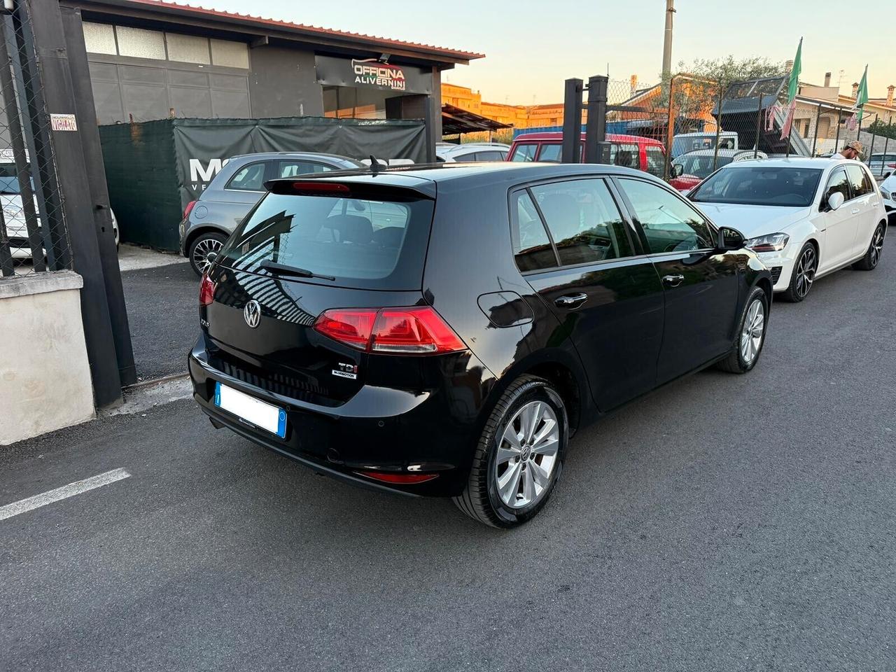 Volkswagen Golf 1.6 TDI 110 CV 5p. Euro6B - Superprezzo - Tutto incluso