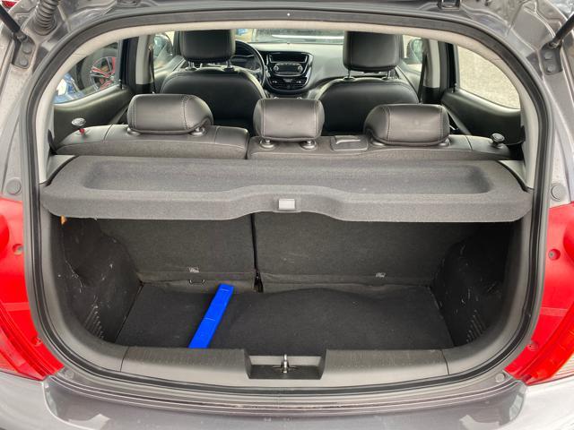 OPEL Karl 1.0 75 CV Innovation