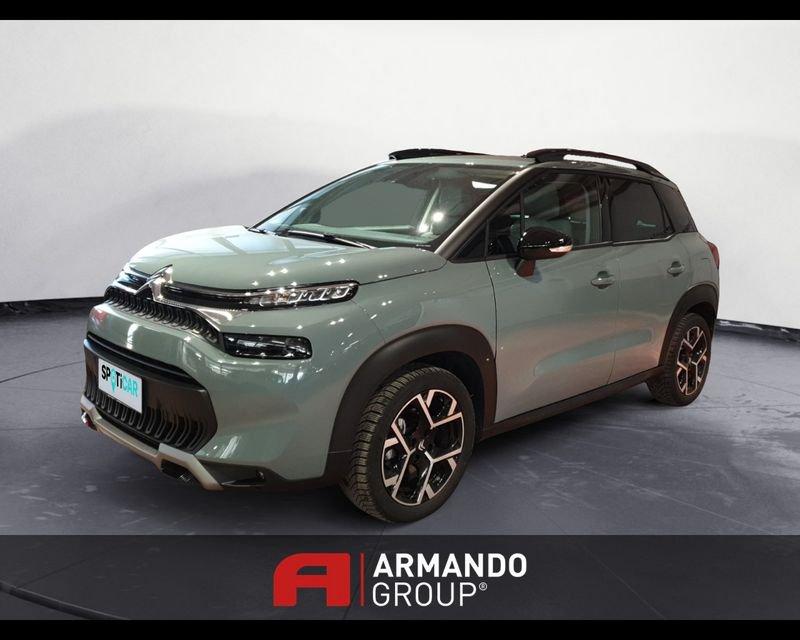 Citroën C3 Aircross PureTech 110 S&S Shine