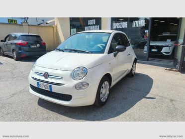 FIAT 500 1.0 Hybrid Pop NO VINCOLI