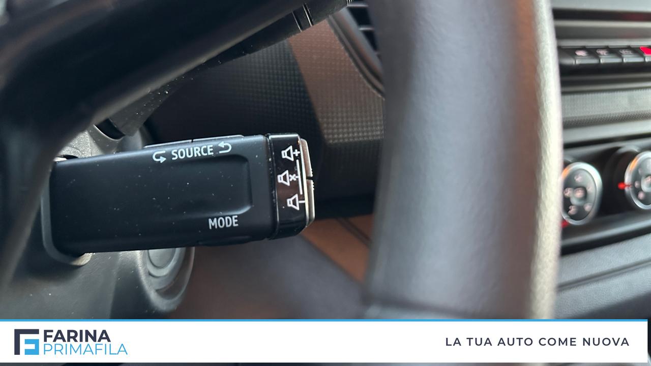RENAULT Trafic - Trafic 2.0 blue dci 150cv L2 Authentic
