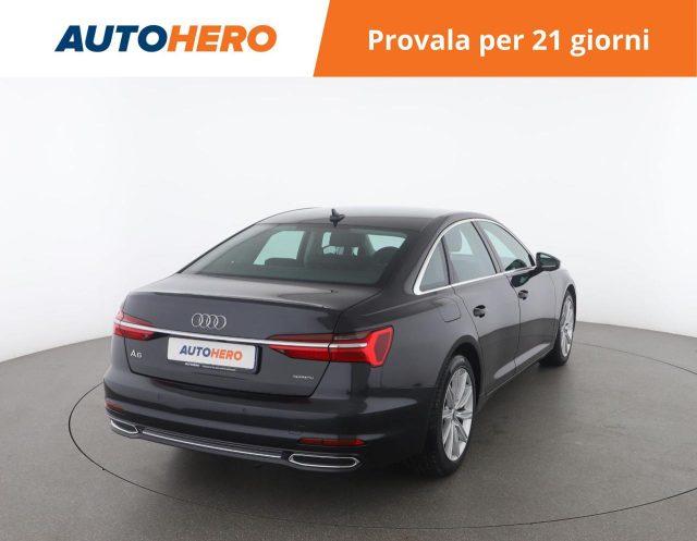 AUDI A6 40 2.0 TDI quattro ultra S tronic Business Sport