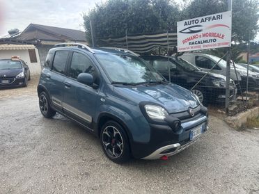 Fiat Panda 1.2 EasyPower City Cross