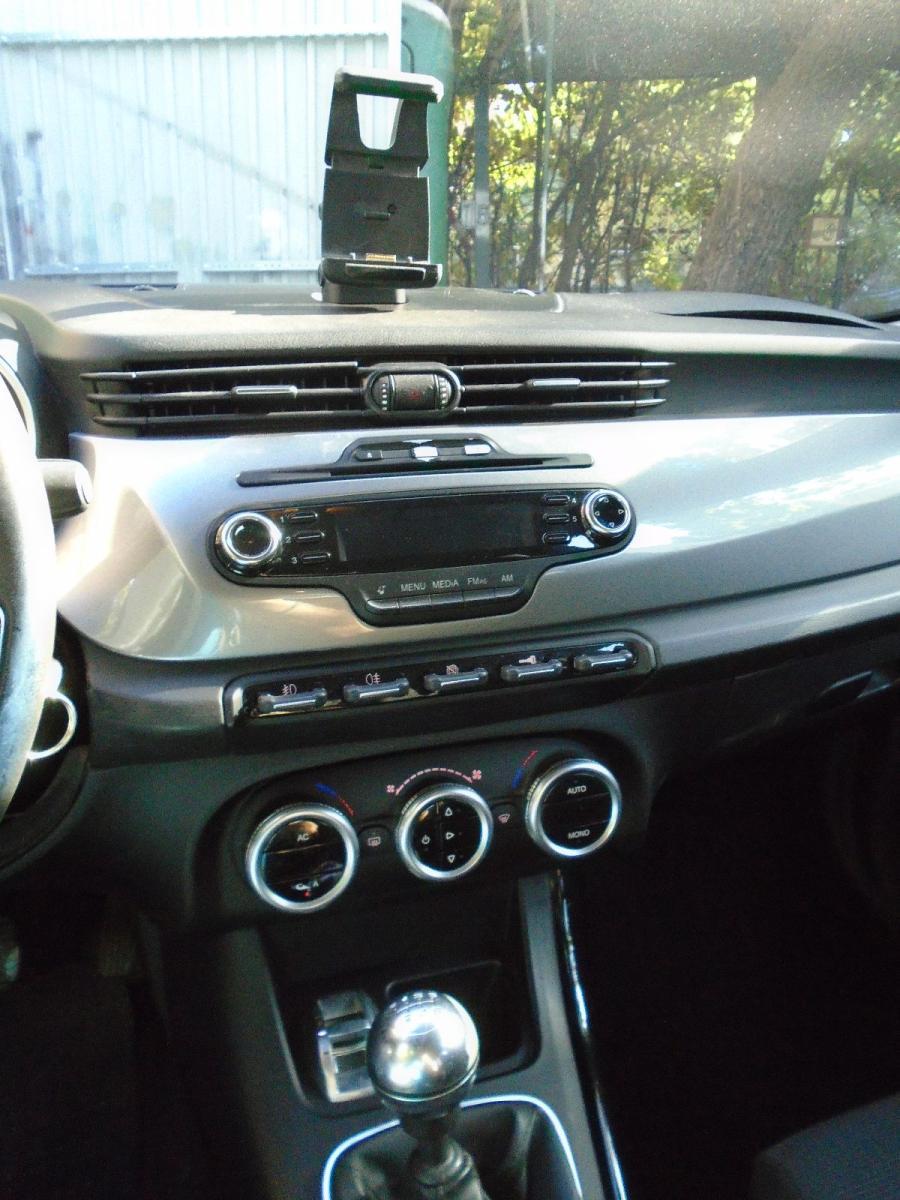 Giulietta '11 1.4 t. m.air Exclusive 170cv UNIPRO