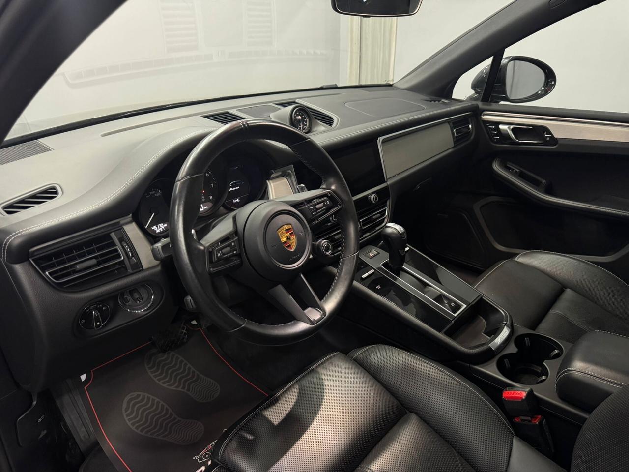 Porsche Macan 2.0 T