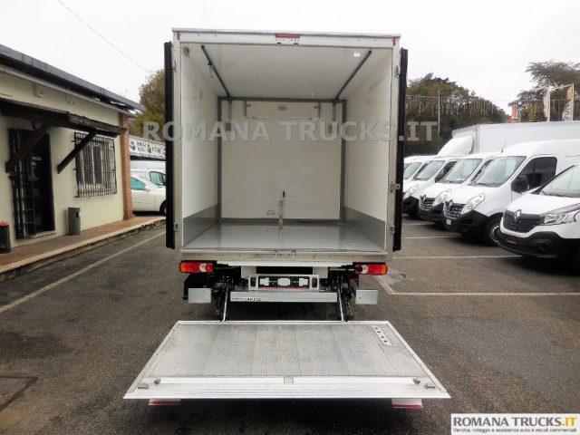 RENAULT Master 145CV ISOTERMICO + FRIGO E SPONDA IN ARRIVO