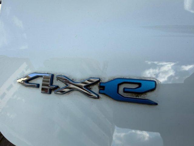 JEEP Compass 1.3 Turbo T4 190 CV PHEV AT6 4xe Business