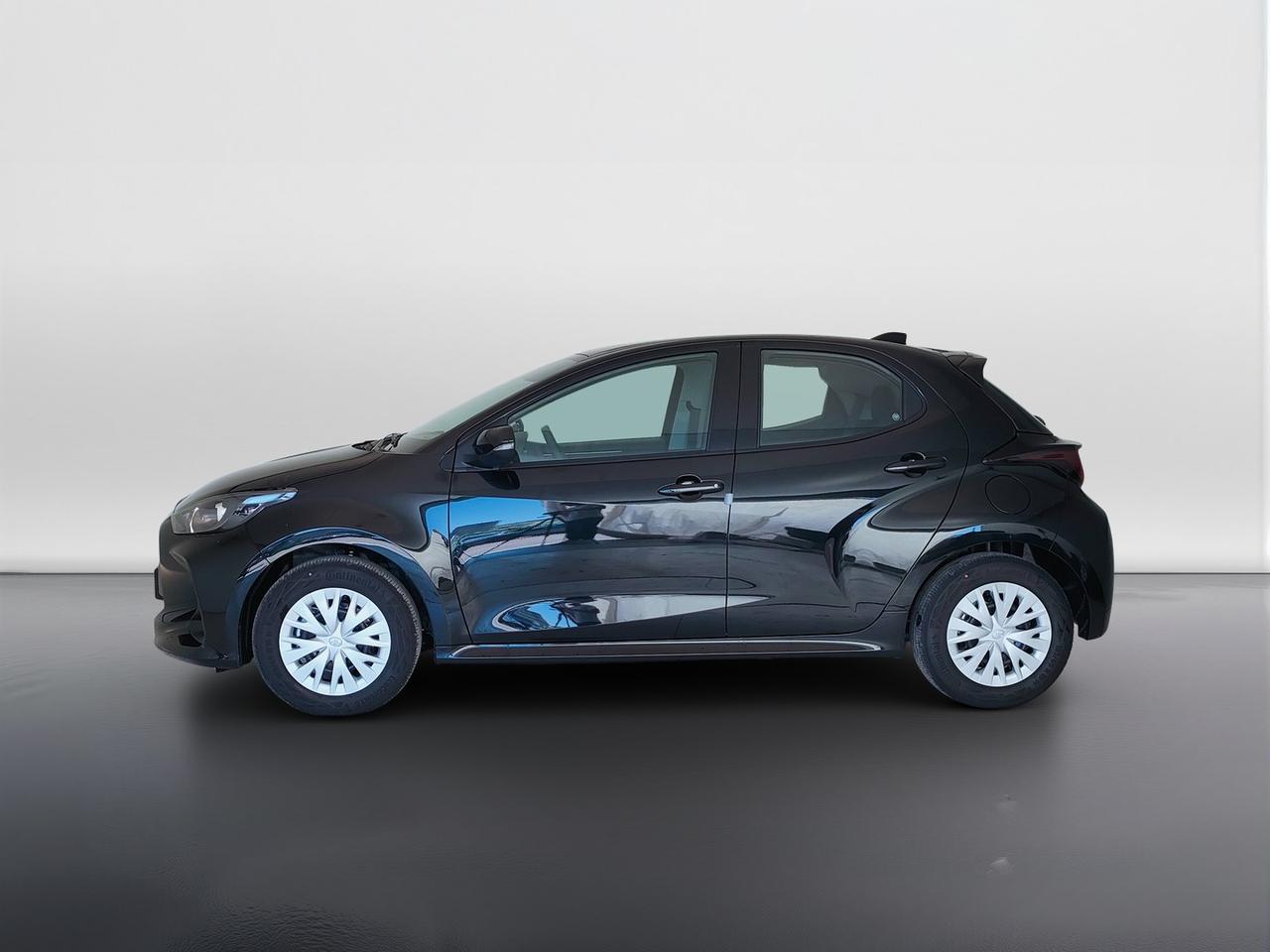 TOYOTA YARIS 1.5H ECVT 5P YARIS MY26