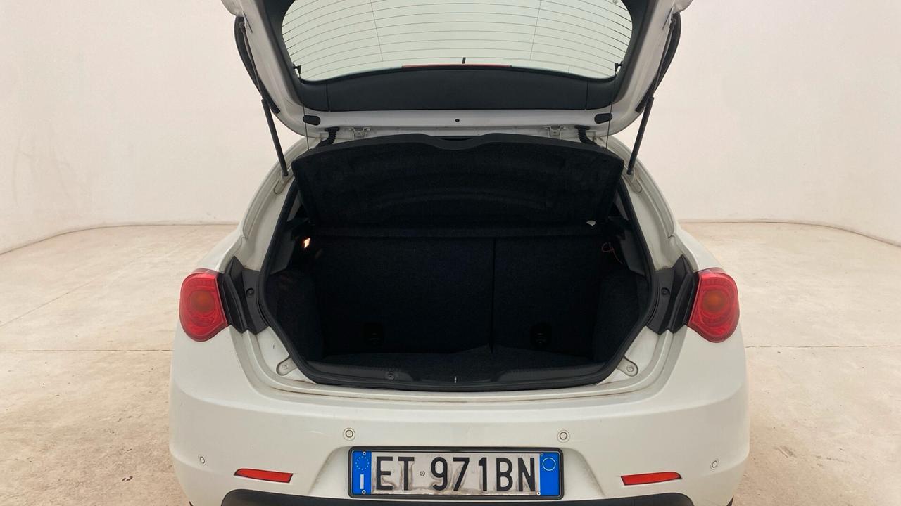 Alfa Romeo Giulietta 1.6 JTDm-2 105 CV *127.000km* 2013