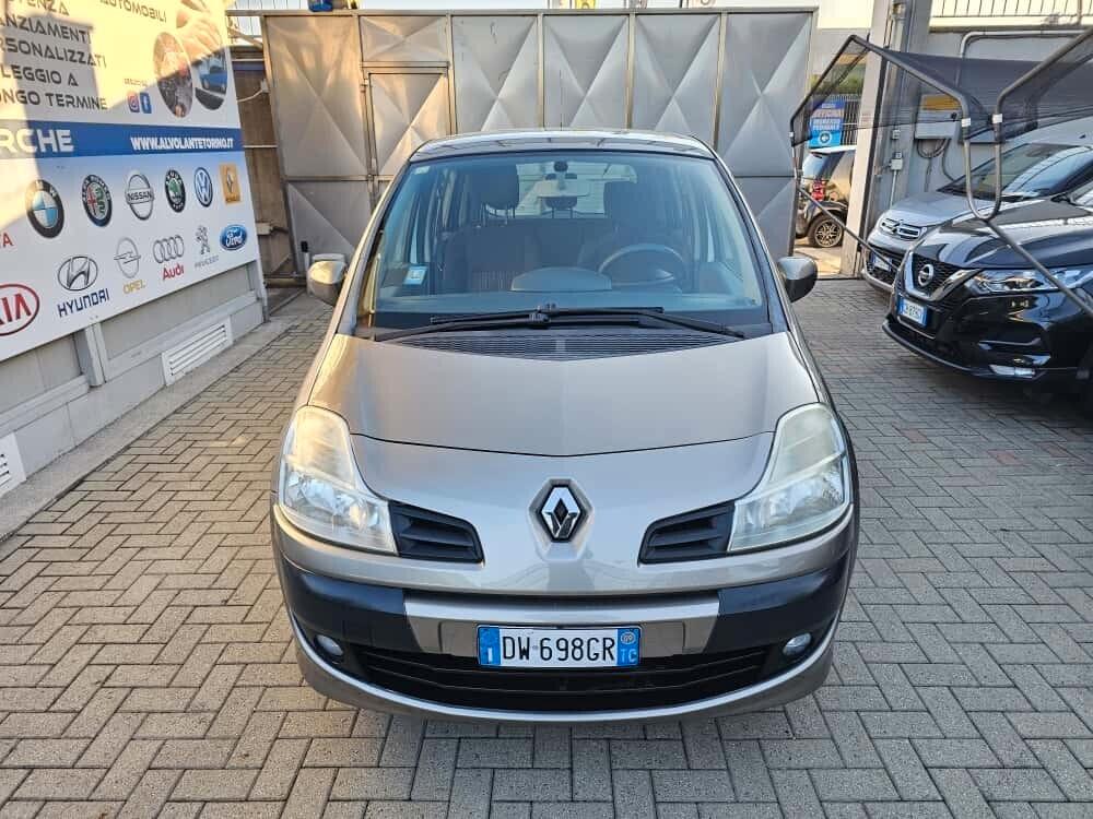 Renault Modus 1.2 16V Dynamique