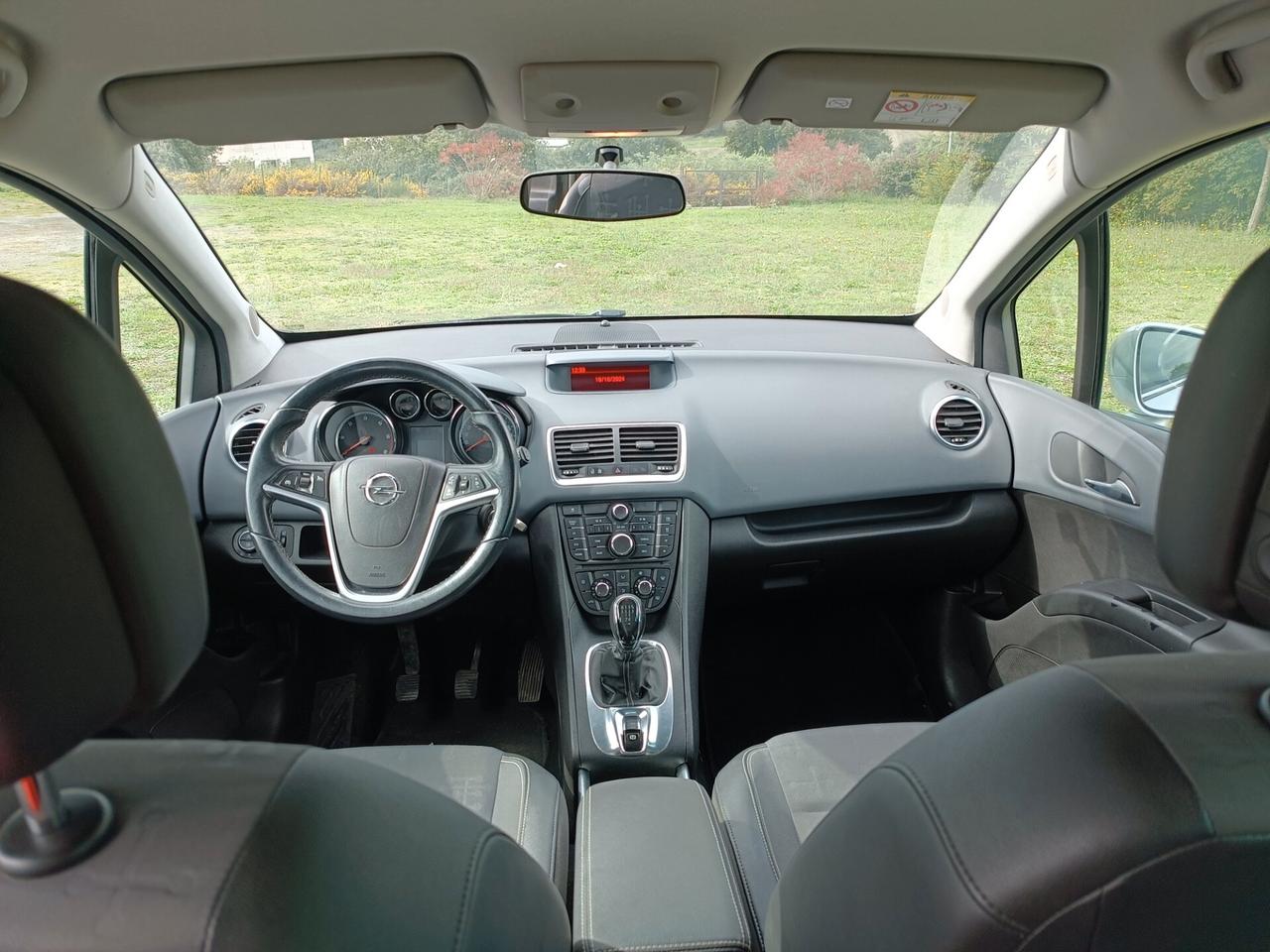 Opel Meriva 1.3 CDTI 95CV neopatentati