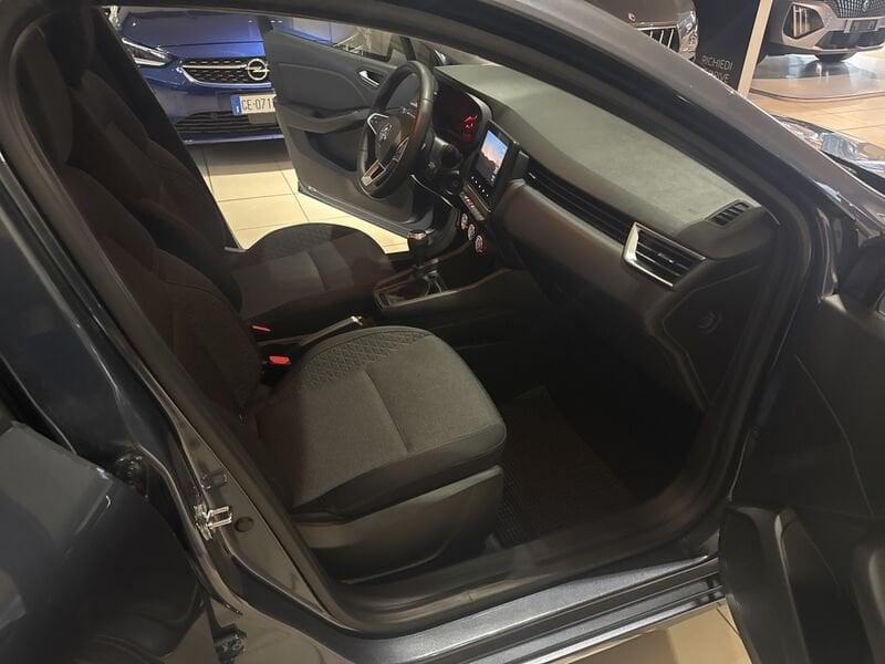 Renault Clio Clio TCe 90 CV 5 porte Business Plus