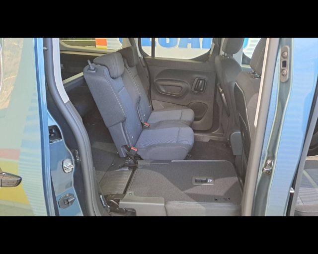 FIAT Doblo Passo Lungo 1.5 d 130cv auto 7p.ti