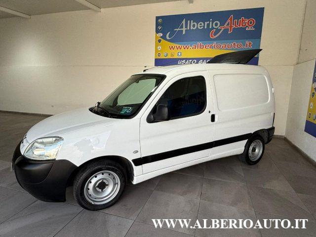 PEUGEOT Partner Ranch 2.0 HDi cat Furgone *73.000 KM*