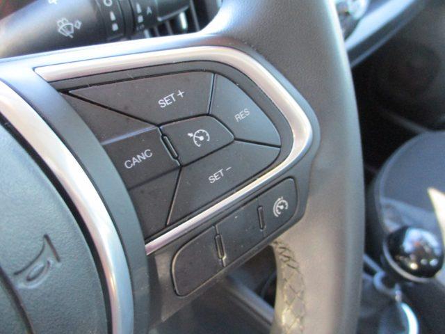 FIAT 500L 1.4 95Cv Cross GPL - CarPlay/SensoriPark