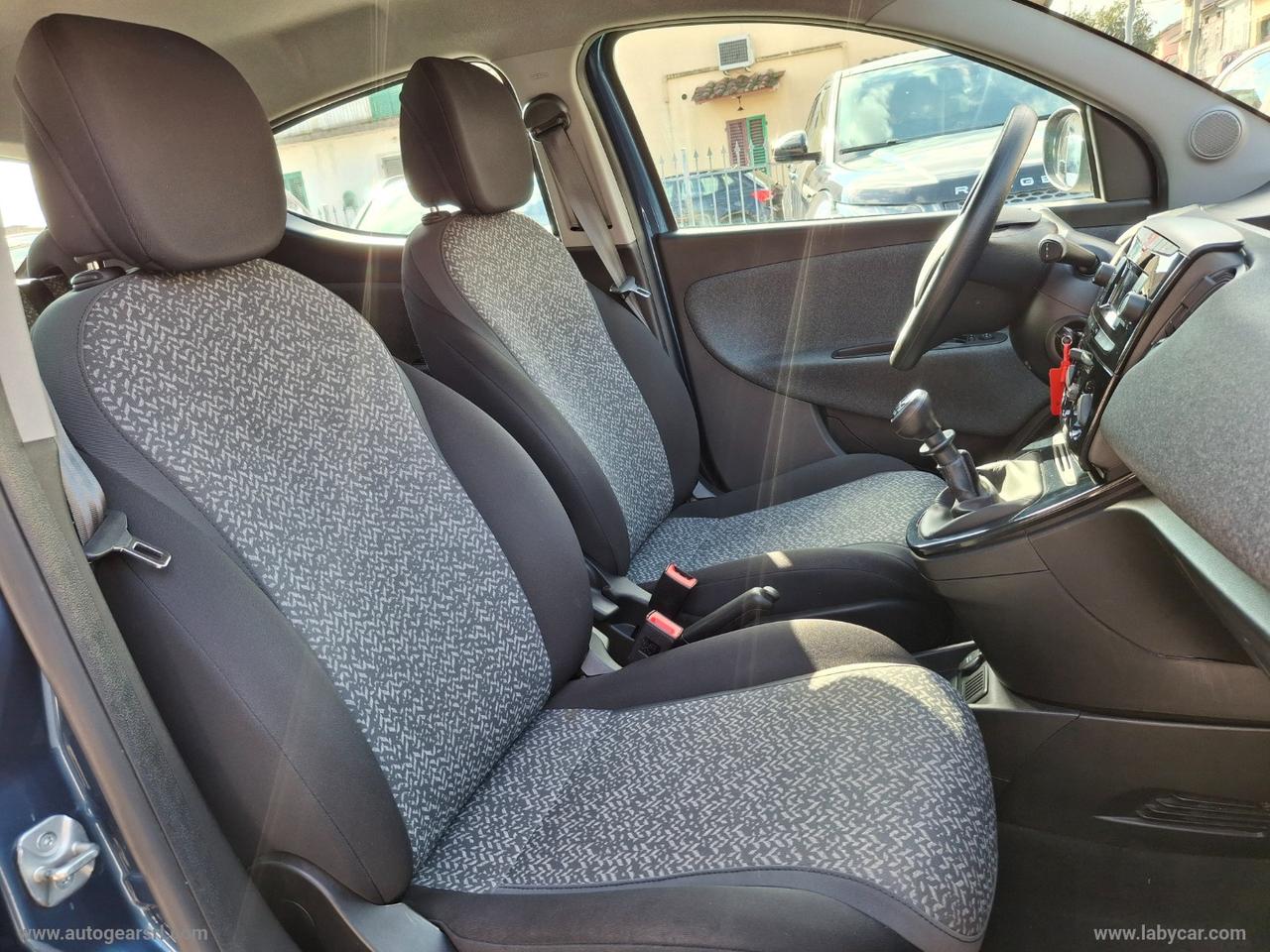 LANCIA Ypsilon 1.0 FireFly 5p.S&S Silver Plus 2023