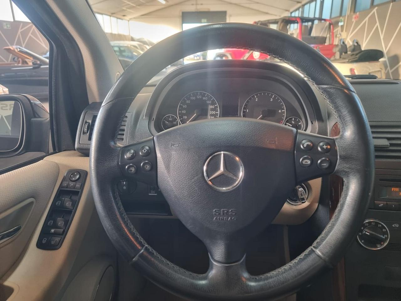 Mercedes-benz A 180 CDI Premium NEOPATENTATI