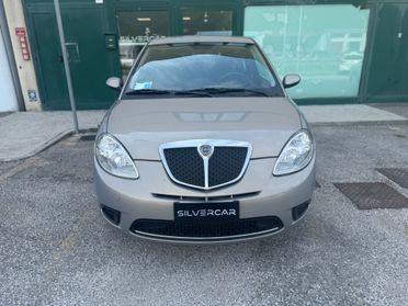 Lancia Ypsilon 1.2 - Ok Neopatentati