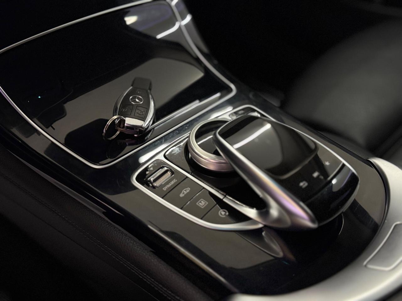 Mercedes-benz GLC 250d 4Matic Premium Iper Full