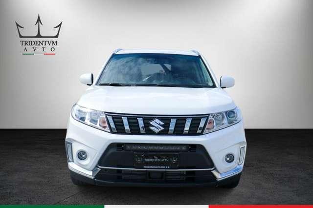 Suzuki Vitara 1.0 boosterjet Cool 4wd allgrip