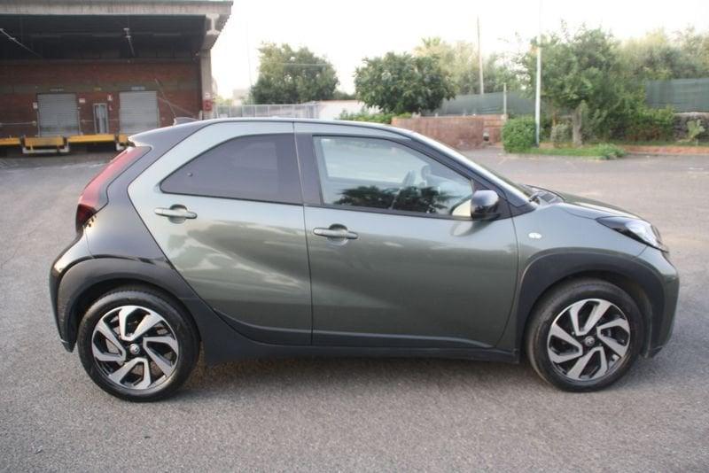 Toyota Aygo X 1.0B (72 CV) Trend S-CVT