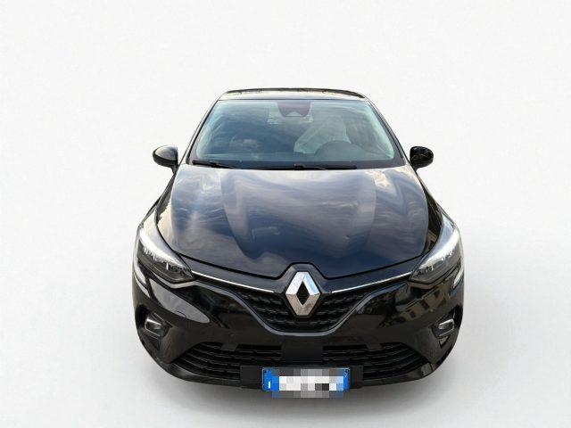 RENAULT Clio SCe 65 CV 5 porte Business