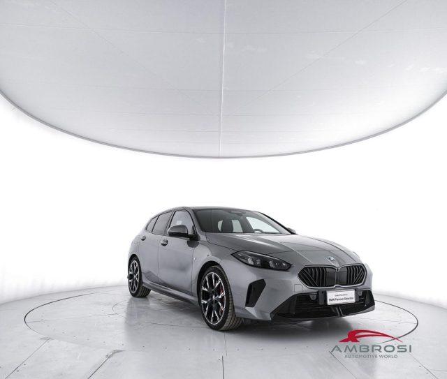 BMW 118 Serie 1 d MSport Pro auto