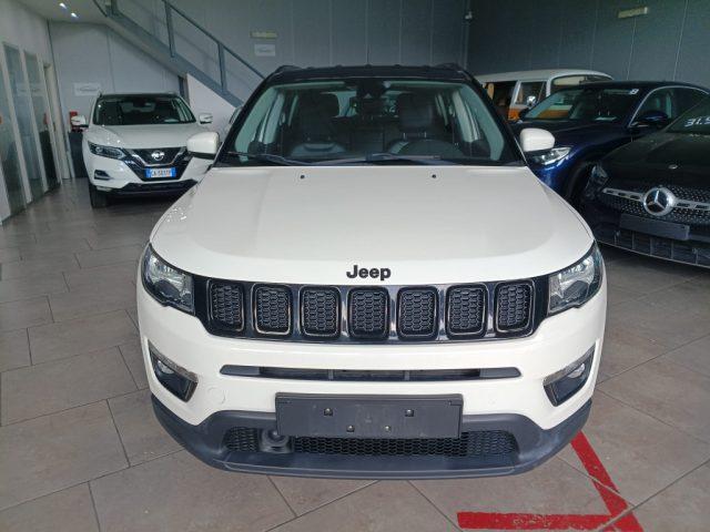 JEEP Compass 1.6 Multijet II 2WD Night Eagle
