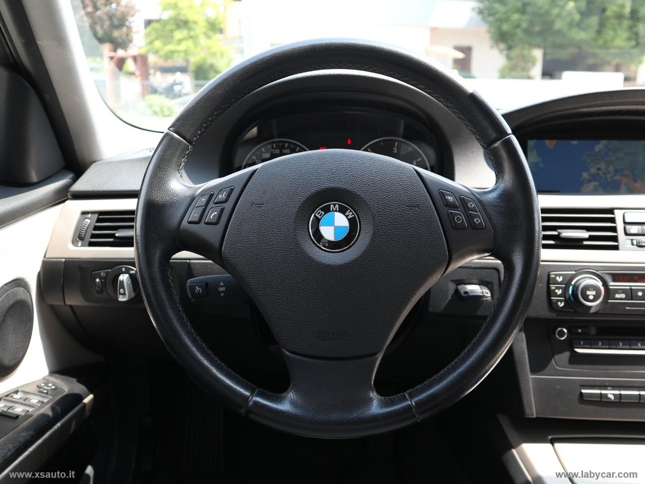 BMW 320d xDrive Touring Attiva