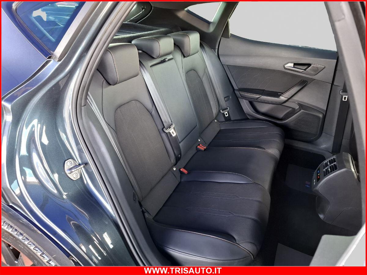 Cupra Formentor 2.0 TDI Dsg (FULL LED+PELLE+ALCANTARA)