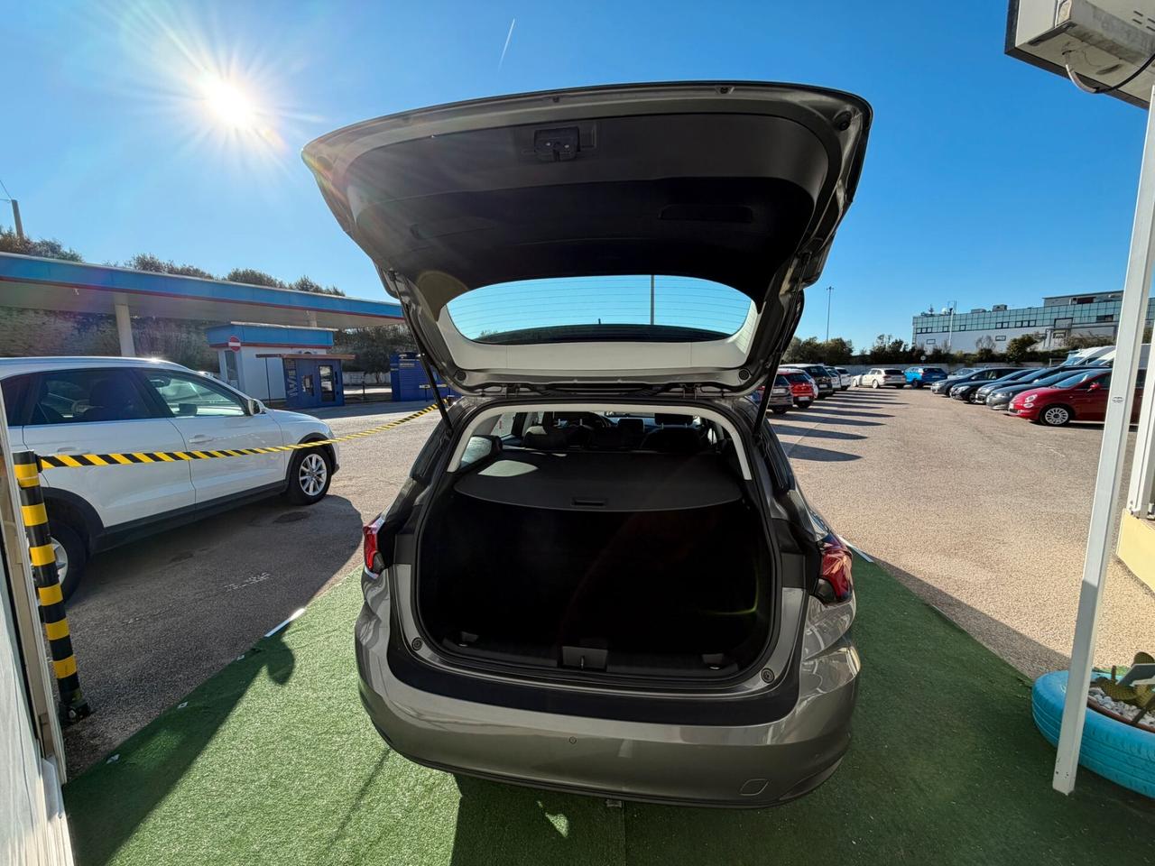 Fiat Tipo 1.3 Mjt S&S 5 porte Business