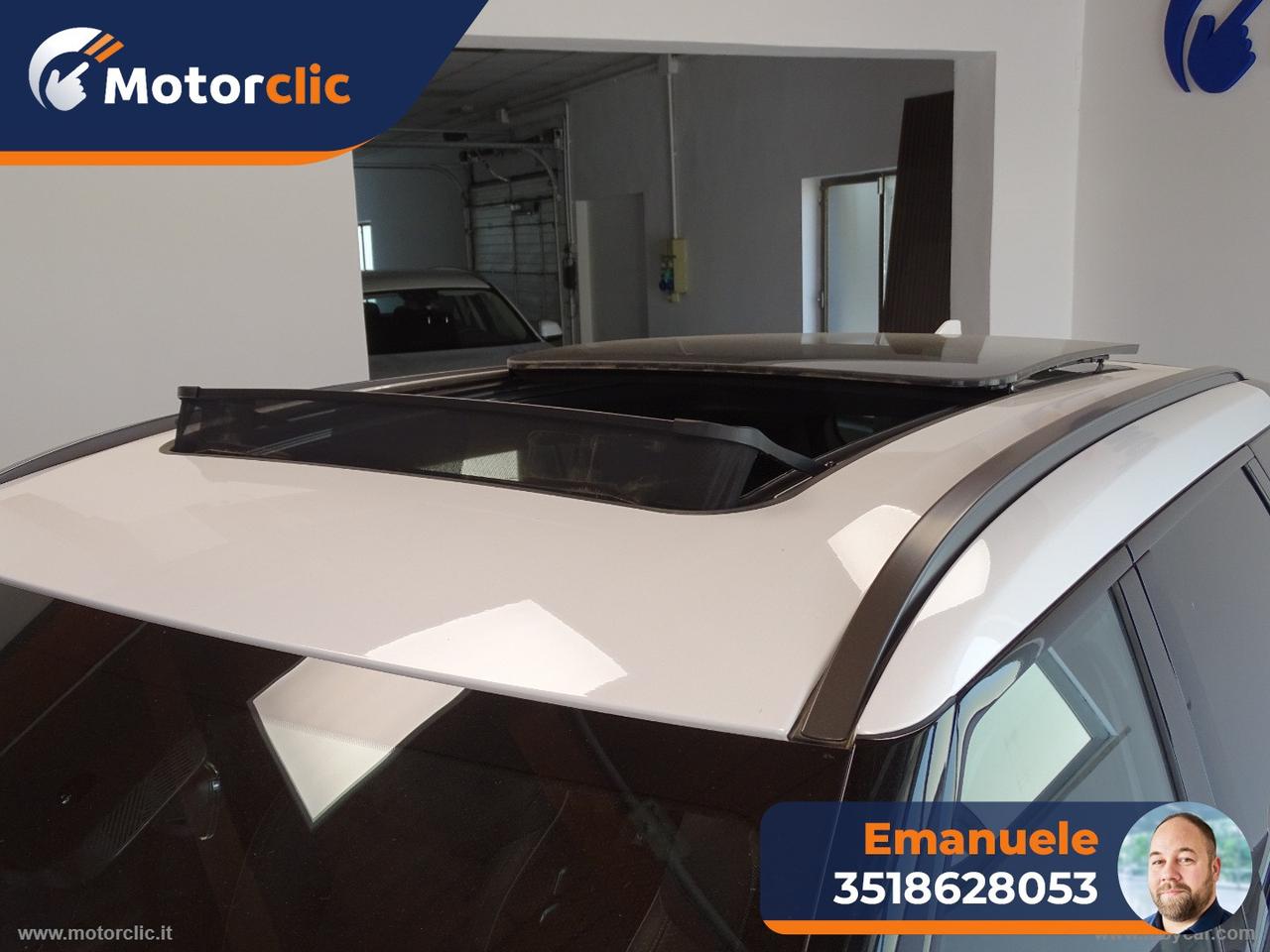 JAECOO Jaecoo 7 1.5 TGDI PHEV Exclusive