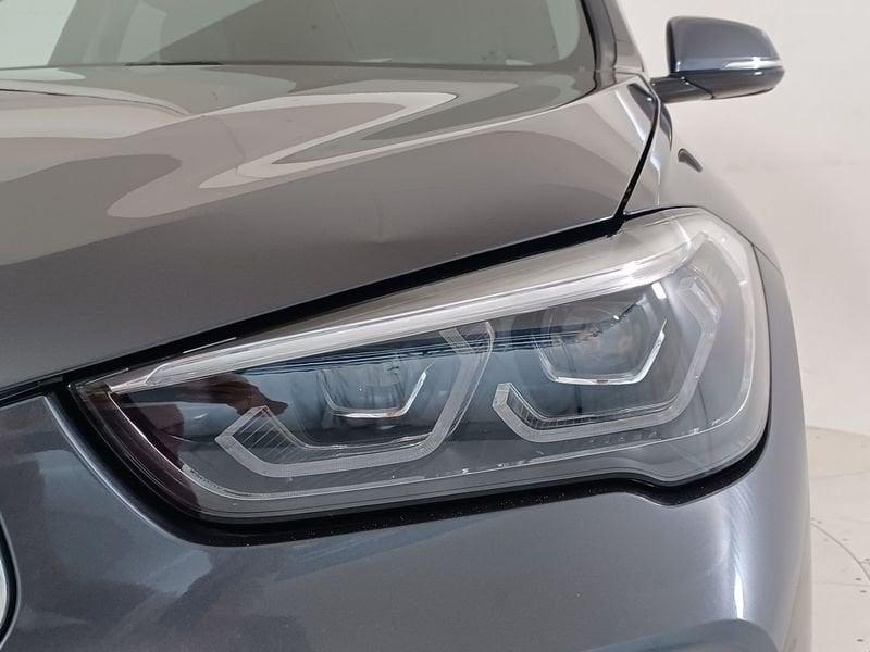 BMW X1 F48 2019 Diesel xdrive18d xLine Plus auto