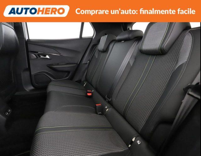 PEUGEOT 2008 PureTech 130 S&S GT Line