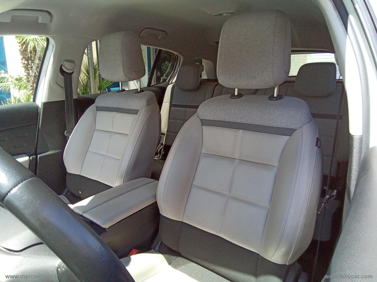 CITROEN C5 Aircross BlueHDi 130 S&S EAT8 Shine