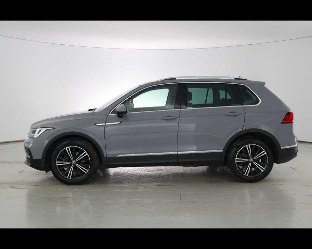 VOLKSWAGEN Tiguan 1.5 TSI ACT Life