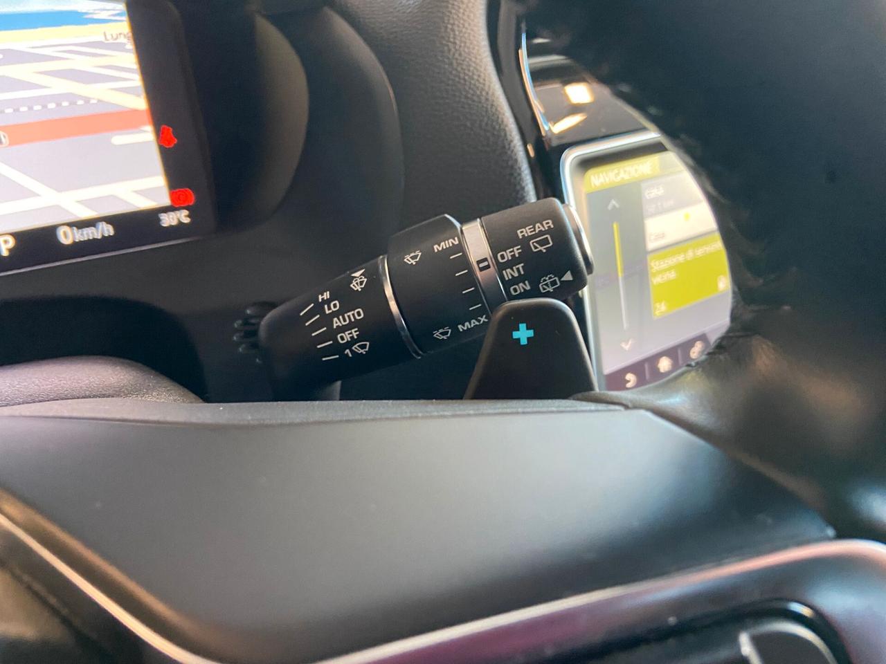 Jaguar F-Pace 2.0 D 180 CV R-Sport