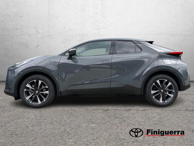 Toyota C-HR 2.0 PHEV Trend
