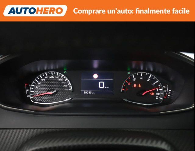 PEUGEOT 208 PureTech 100 Stop&Start 5 porte Active Pack