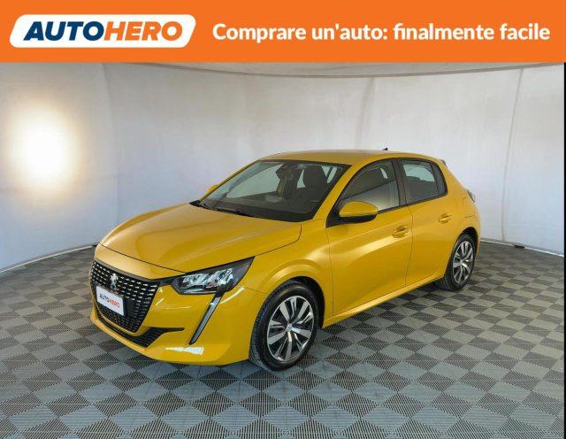 PEUGEOT 208 PureTech 75 Stop&Start 5 porte Active